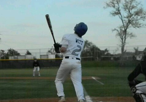 HdWitt2's profile picture. Radford 2020