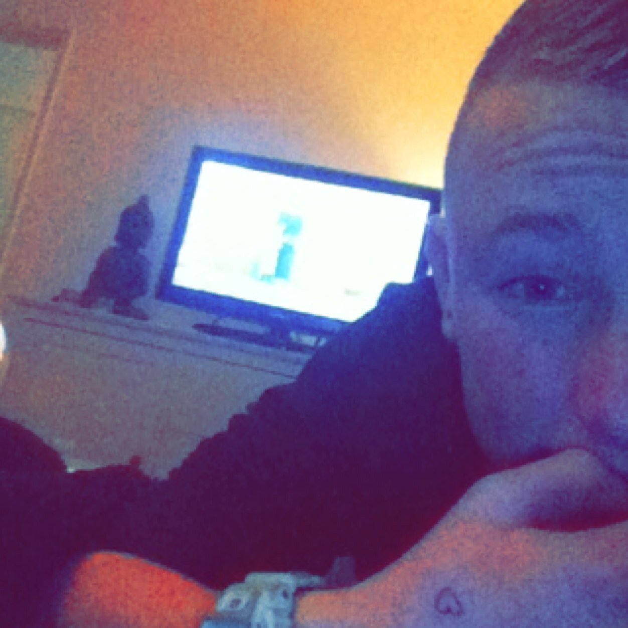 Luca  #1 Loveeyaahh xo Marieke / je bent de liefstee xxx milenka