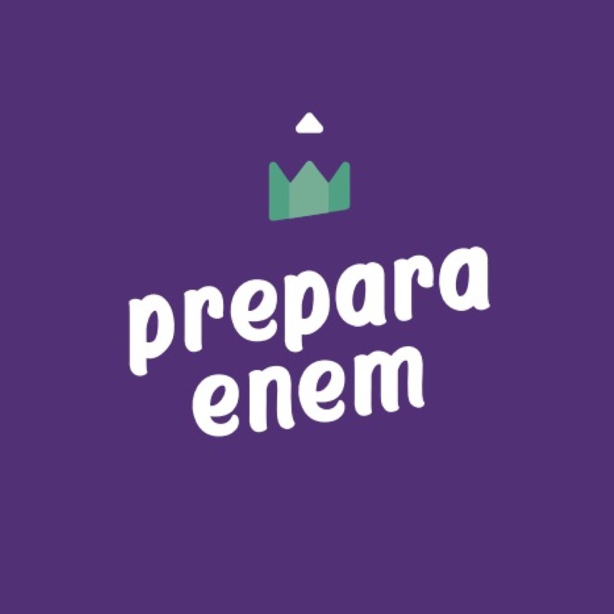 Grupo Prepara Enem.
Um grupo de especialistas altamente capacitados para oferecer ao estudante sucesso no Enem.