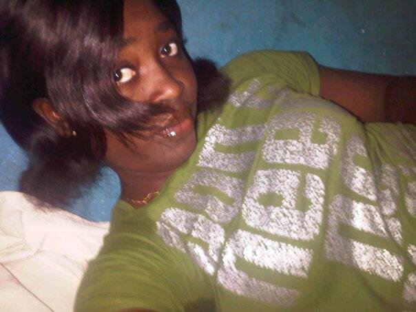 Stay HIGH nd don't LIE...160 character isn't enuf to describe me...hit d follow button to know more *wink*