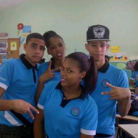 Mii Name: Josue Gomez