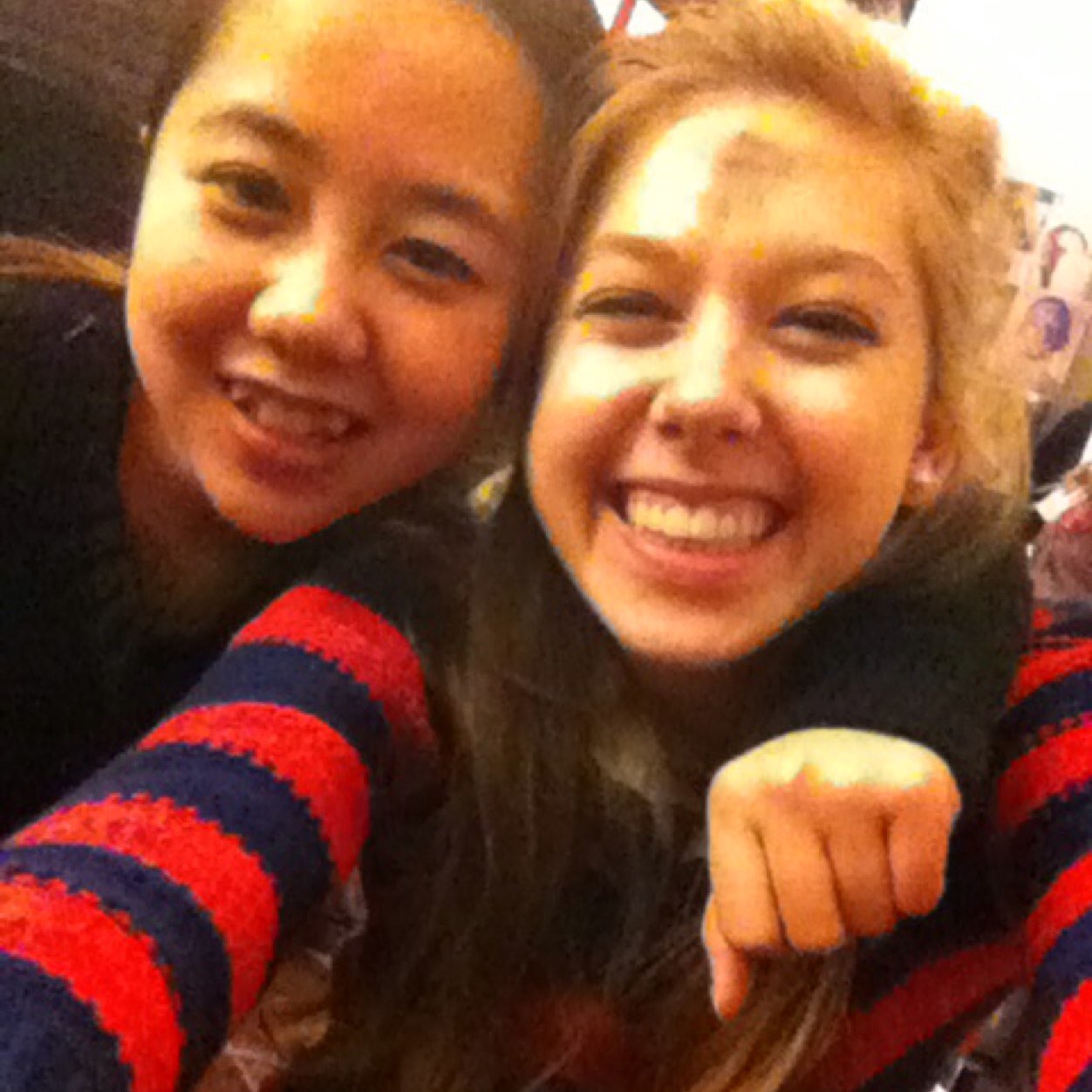 saraschlue's profile picture. soul pancake lover
☀️florida state university☀️