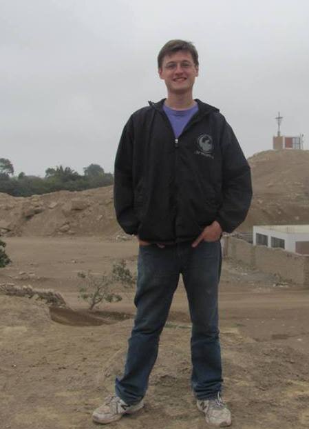 Spanish/Business Major at Castleton State College
