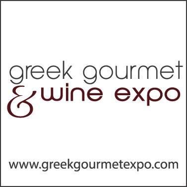 Official Twitter account of Greek Gourmet & Wine Expo