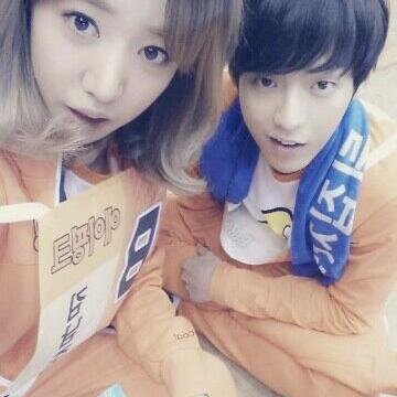 @lawlietInfinite's saeng. strong.