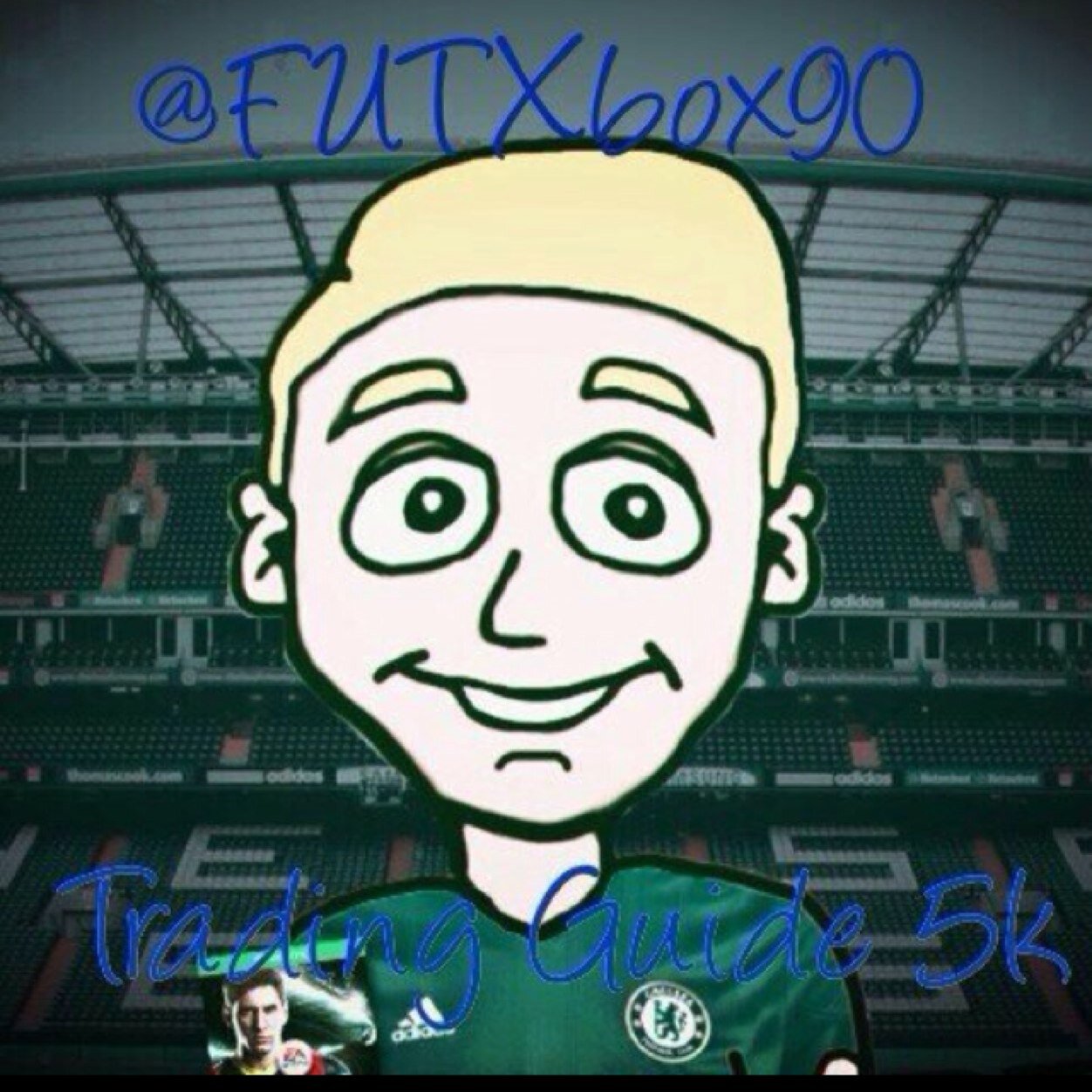 I do wagers and I follow back :)
