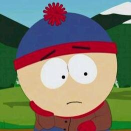 Im Stan Marsh I live in South Park....Super Best Friend is Kyle and Best Friend Is Kenny and Fatass is a Bitch