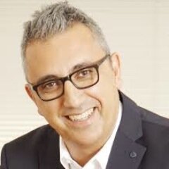CEO de https://t.co/I41STEDznv , Venture Capital in early-stage with focus in FinTech Companies Latam.