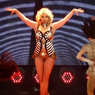 ToySoldier_7's profile picture. Stanning for the legendary miss Britney Spears ❤❤❤
@hannahspears follows me  :)