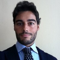 Andrea Russo (@andrearussobs) 's Twitter Profile