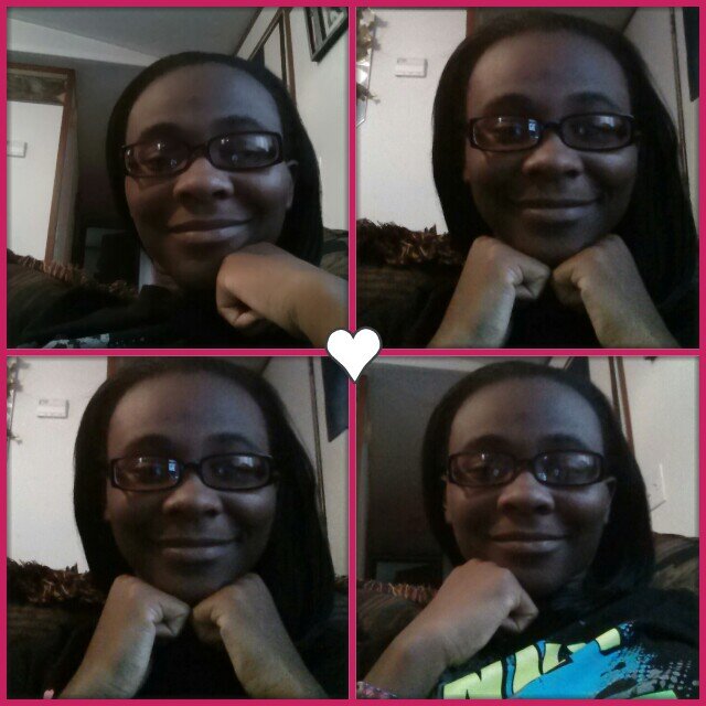I do me nd don't care wat anyone thinks of me!!!! IM gr8 friend nd a gr8 person...........follow me nd ill follow u bac if i knw u if i dnt i wont follow bac!!!