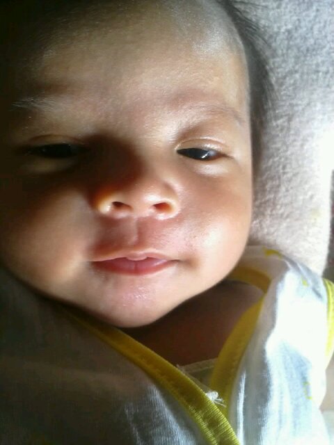 Muhammad Raden AL Ghifari_16012014_        My Husband @rintogoku_28122012