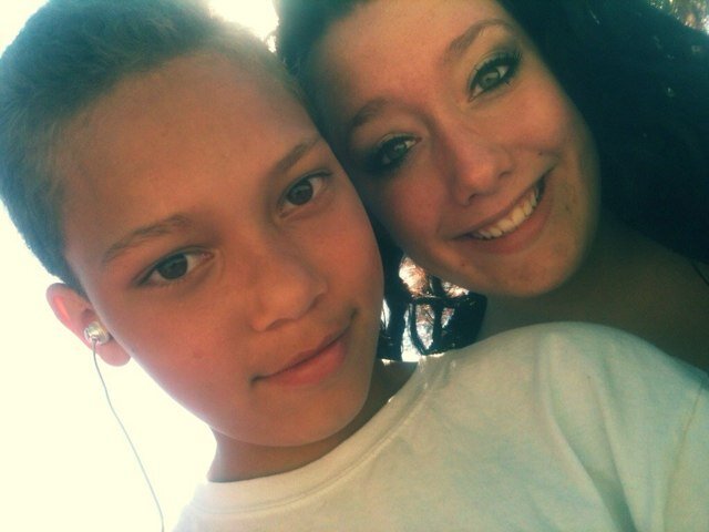 #Leo #teamlightskin
