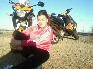 MiiriGarrido's profile picture. 