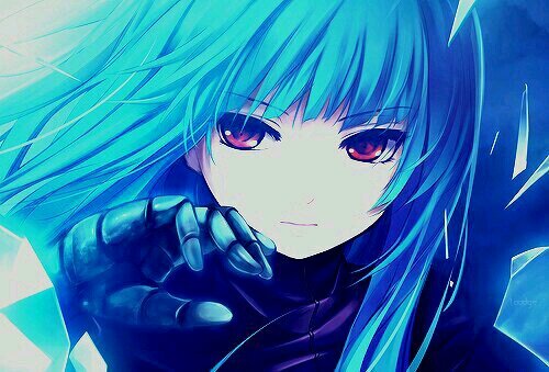 ShizuuChan's profile picture. Just an adventuress with way too much time on her hands.