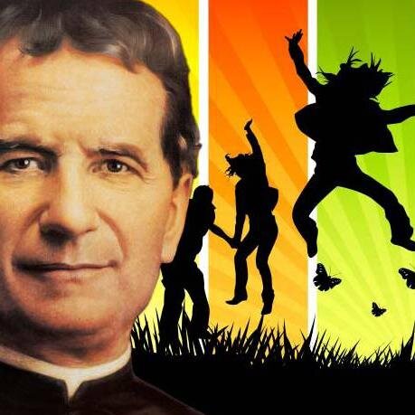1815 - 2015. Bicentenary of the birth of St. John Bosco. Bicentenario del nacimiento de San Juan Bosco.