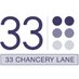 33 Chancery Lane (@33CL) Twitter profile photo