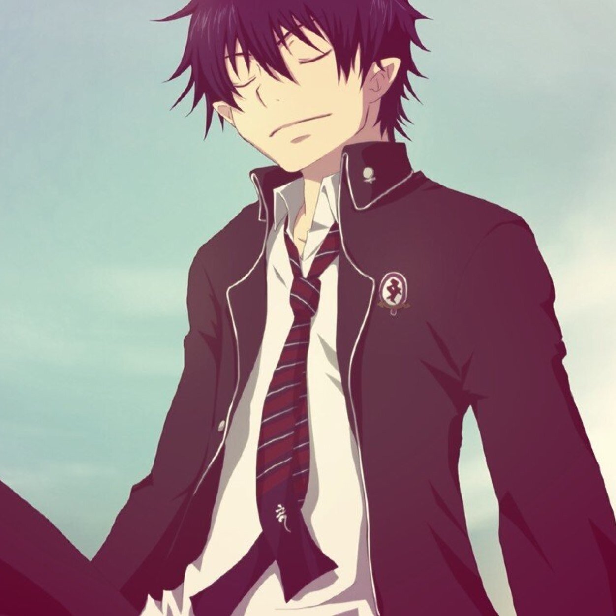 SpawnExorcist's profile picture. Me and my brother are Sons of Satan. I just happened to inherit his demon powers. Were also Exorcists.