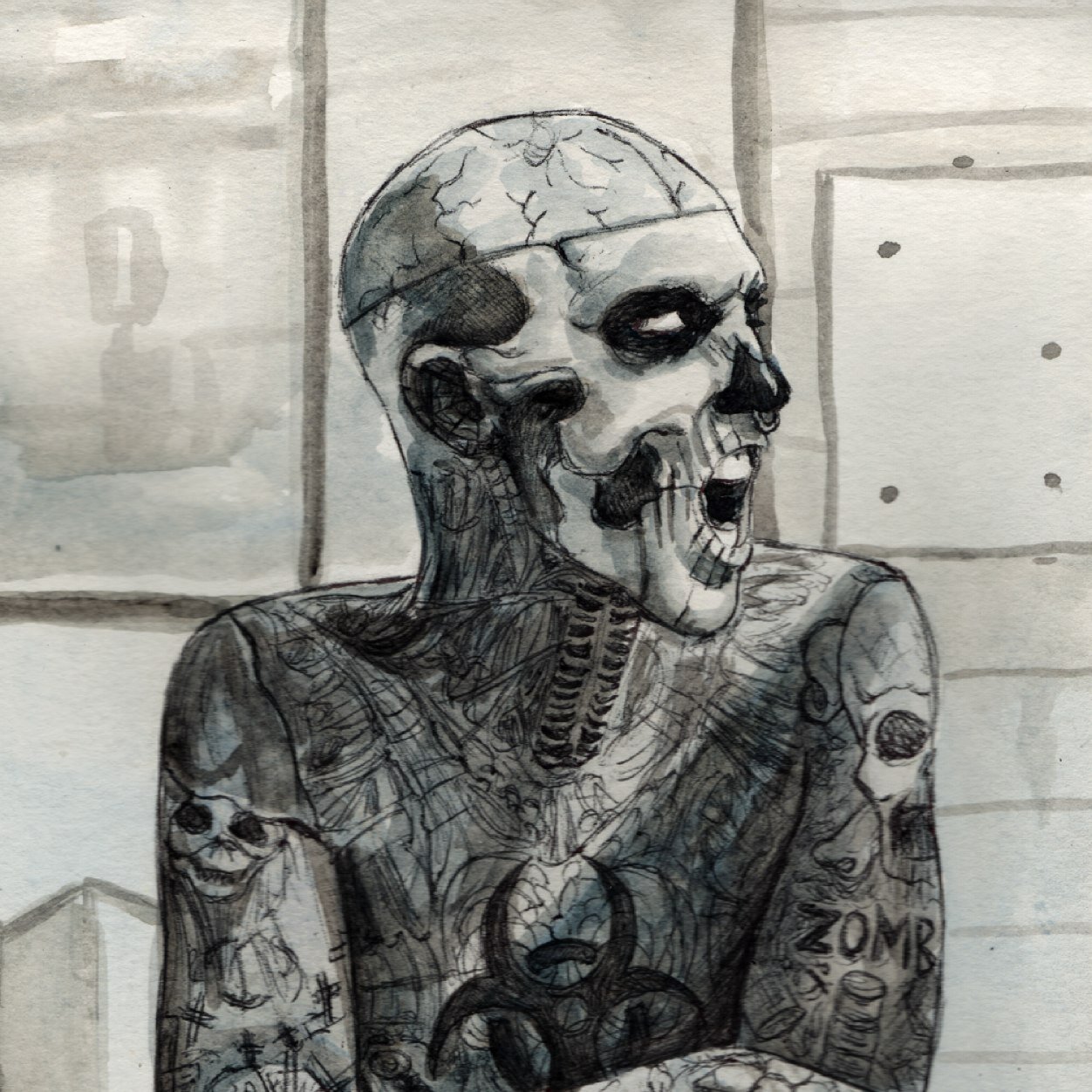 conpuariel's profile picture. 