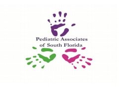 PedAssocSouthFL's profile picture. Pediatric Associates of South Florida provides QUALITY and ACCESSIBLE healthcare to children! Two locations in Homestead and Miami. Call 305-245-3220 for appts.