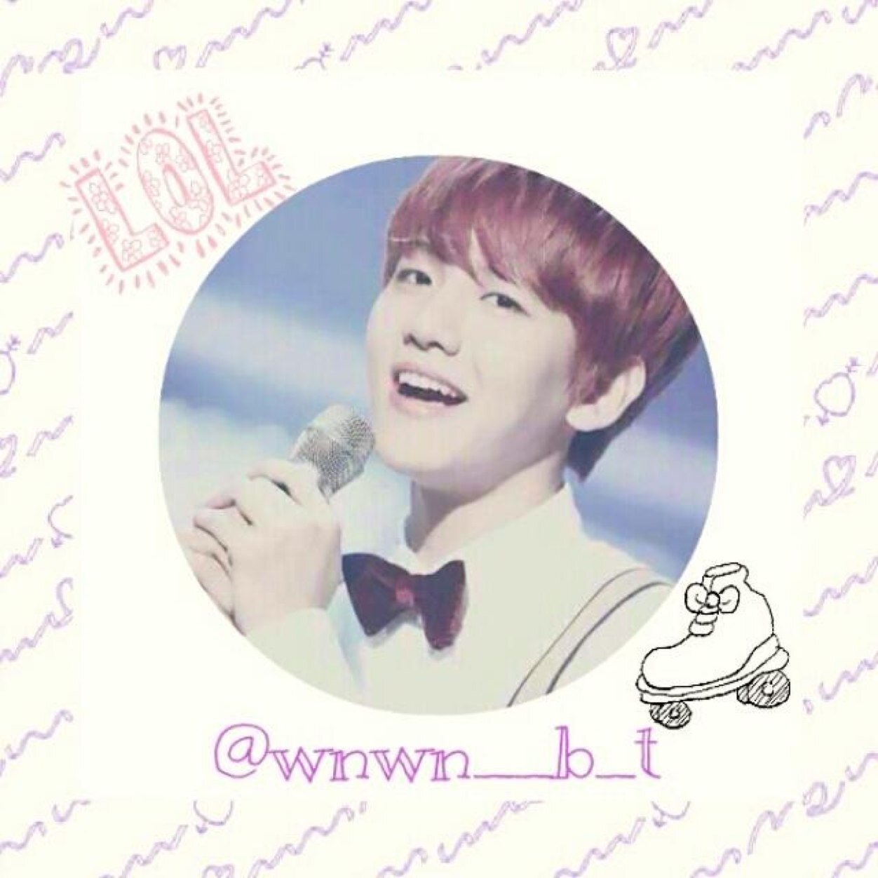 14 u 'A' u ♡ \(´ 'w'｀)/ 14