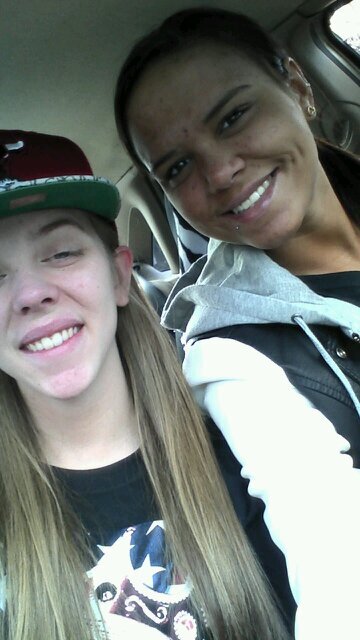 the furthest thing from perfect like everyone i know. rest in peace jamie lee.
