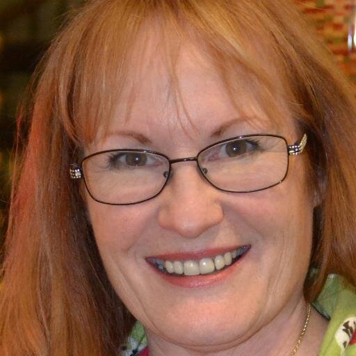 BonnieMaccubbin's profile picture. 