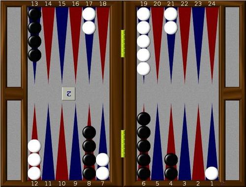Backgammon_Play's profile picture. 