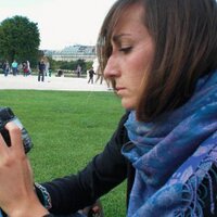 Luisa Lenzi (@_luisal__) 's Twitter Profile