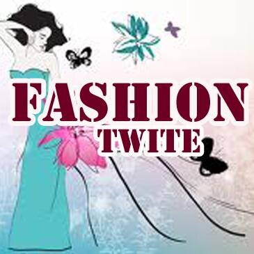 fashiontwite Profile Picture