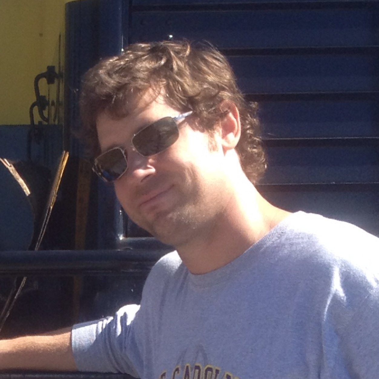 Jonathan Weeks