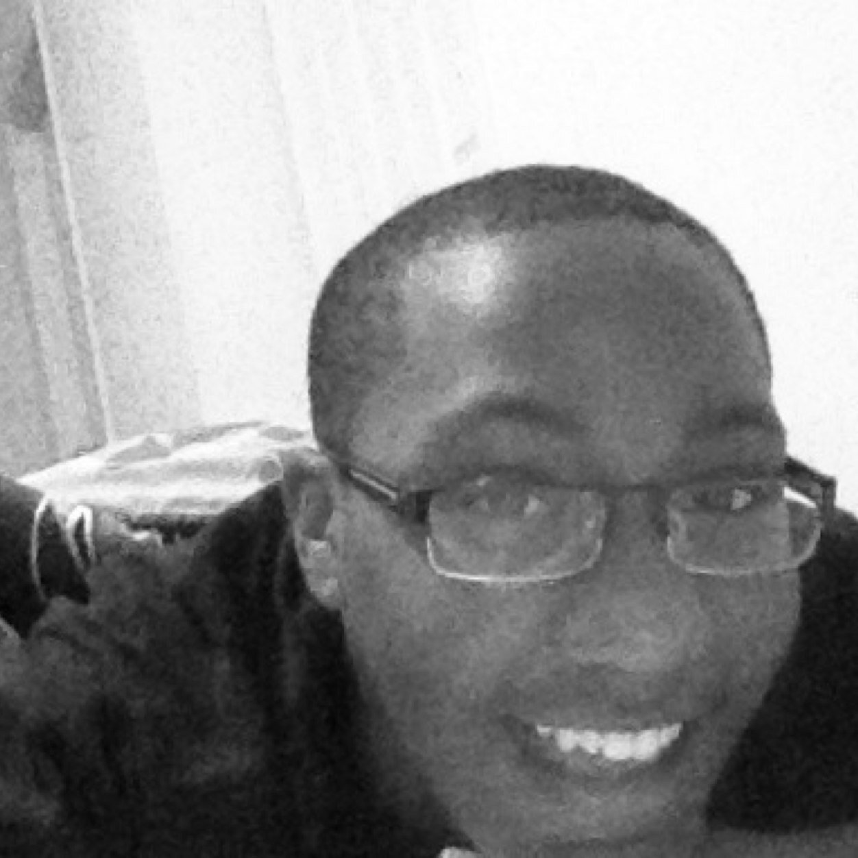Just me , im a hooper and cools people just follow me ight what you you waiting on