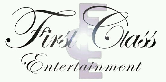 First Class Entertainment are providers of most Entertainment needs for any venue/event! 6.17.14 = Lace's Lyrical Hennessy #WithoutBridges on itunes!