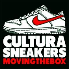 SNEAKERSBOX
Federico Molina (Esquina José Fariñas) Huelva
https://t.co/XaFblA9Plh