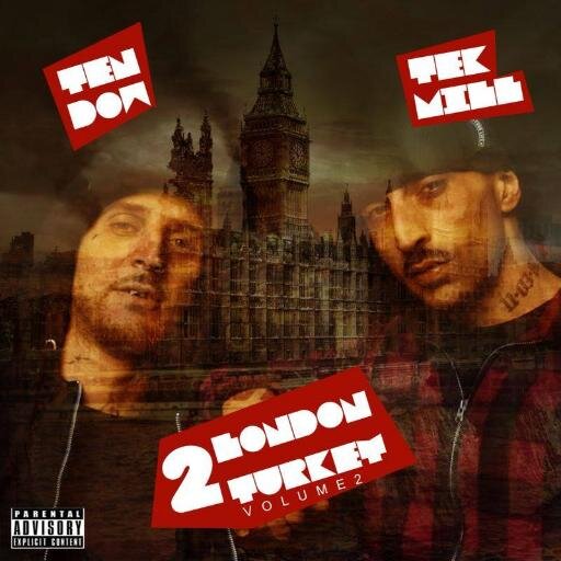 Support The Music Twitter - @OfficialT3ndow                  (This Is A Fan Page)