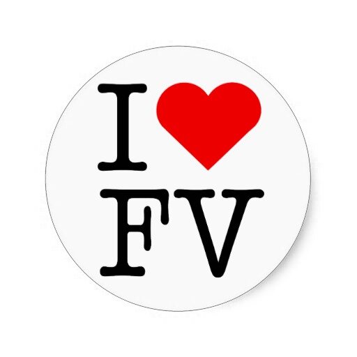 MyDayAtFVHS's profile picture. Each day a new student tweets about their experience at FVHS.