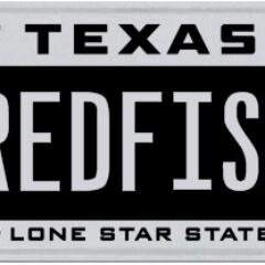 Real TXRedfish
