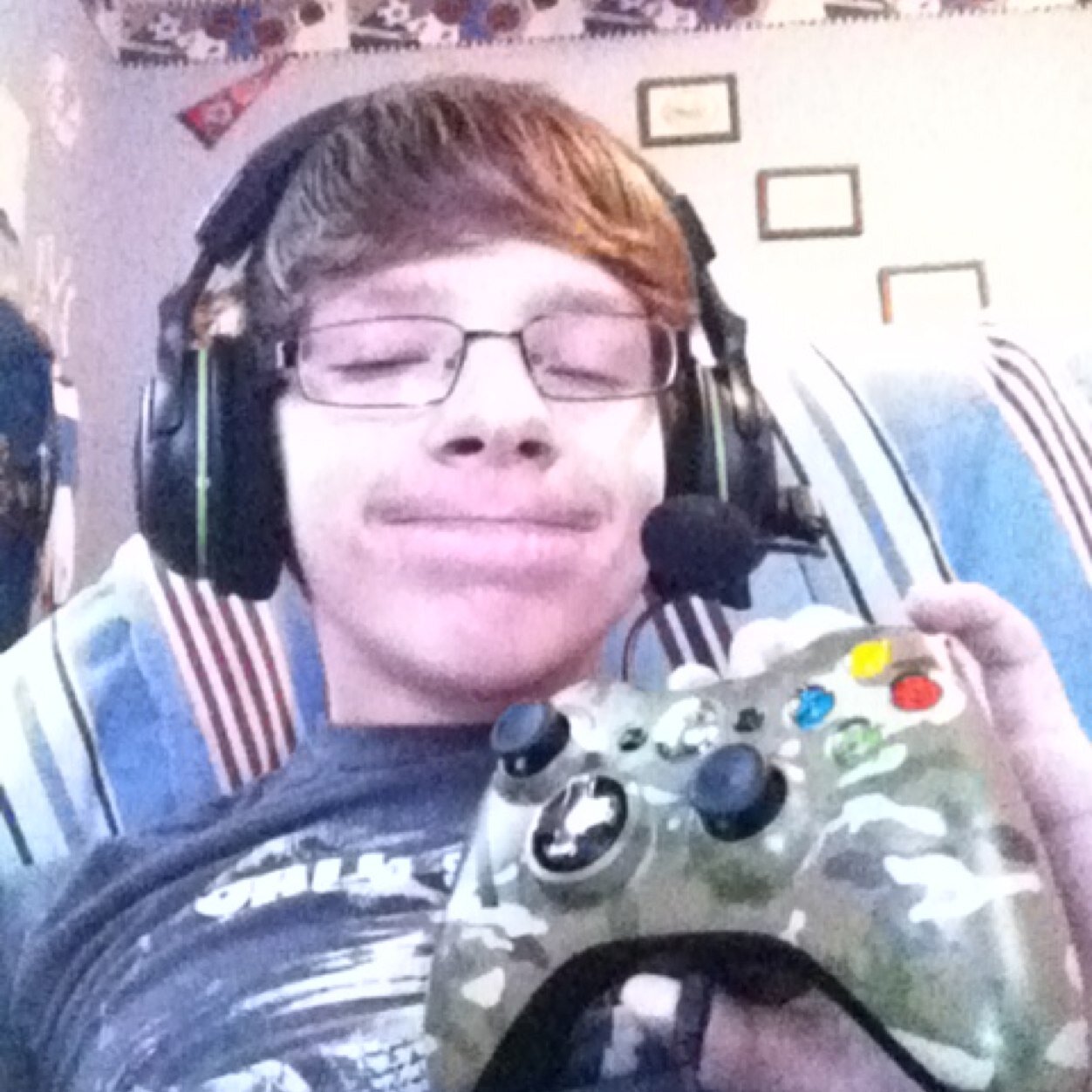 Youtuber,MLG,COD Pro Circuit, 14 yearsold GT:sM Neglect