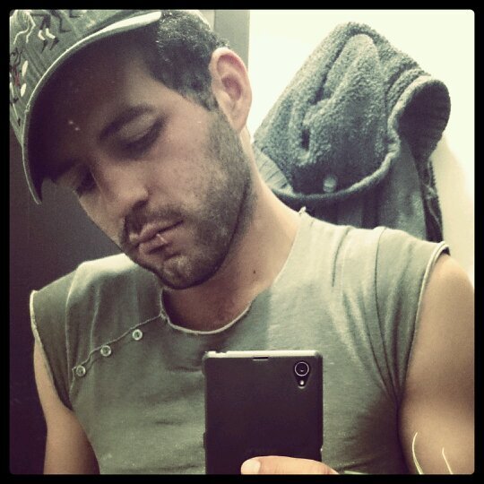 GabcCervantes's profile picture. Arquitecto de profesión... artista y ambientalista  de corazón