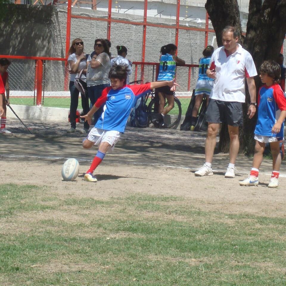 #Ciclon De  Boedo#