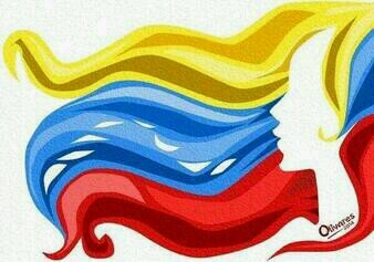 Hoy mas que nunca VENEZOLANA!!
