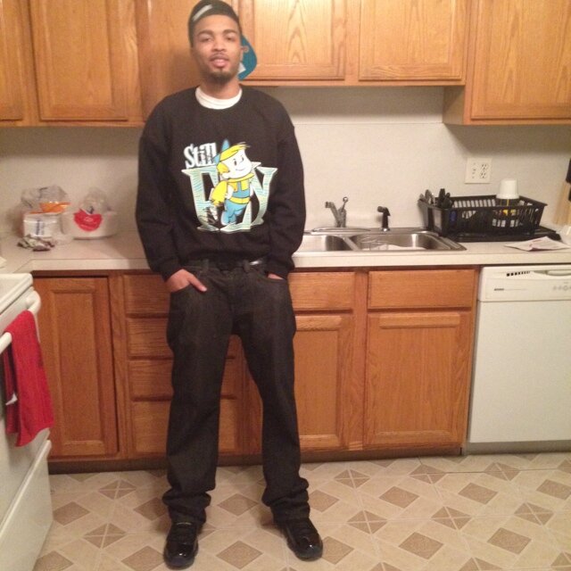 OnlyoneFatman Profile Picture