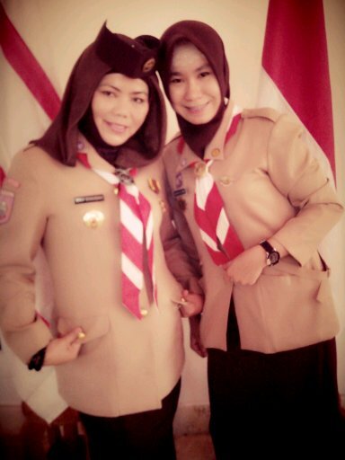 My Old 20Th || I ♥ اللّهُ ,I ♥ Scout, I ♥ Adventure)_(♥ Almarhumah.Ibu&Aba)_I ♥ My BfQoe(Me,Ly,Na,Ning,Maia),& MyPin_2A8D7052