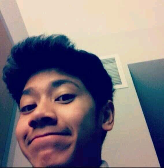 And this page is totally yours to have, as we already head over heels to you baby @EmyrMahira ...
