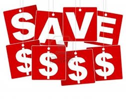 Saving Money is the BEST! Through this account you will find incredible deals on anything. #WUNLIFE