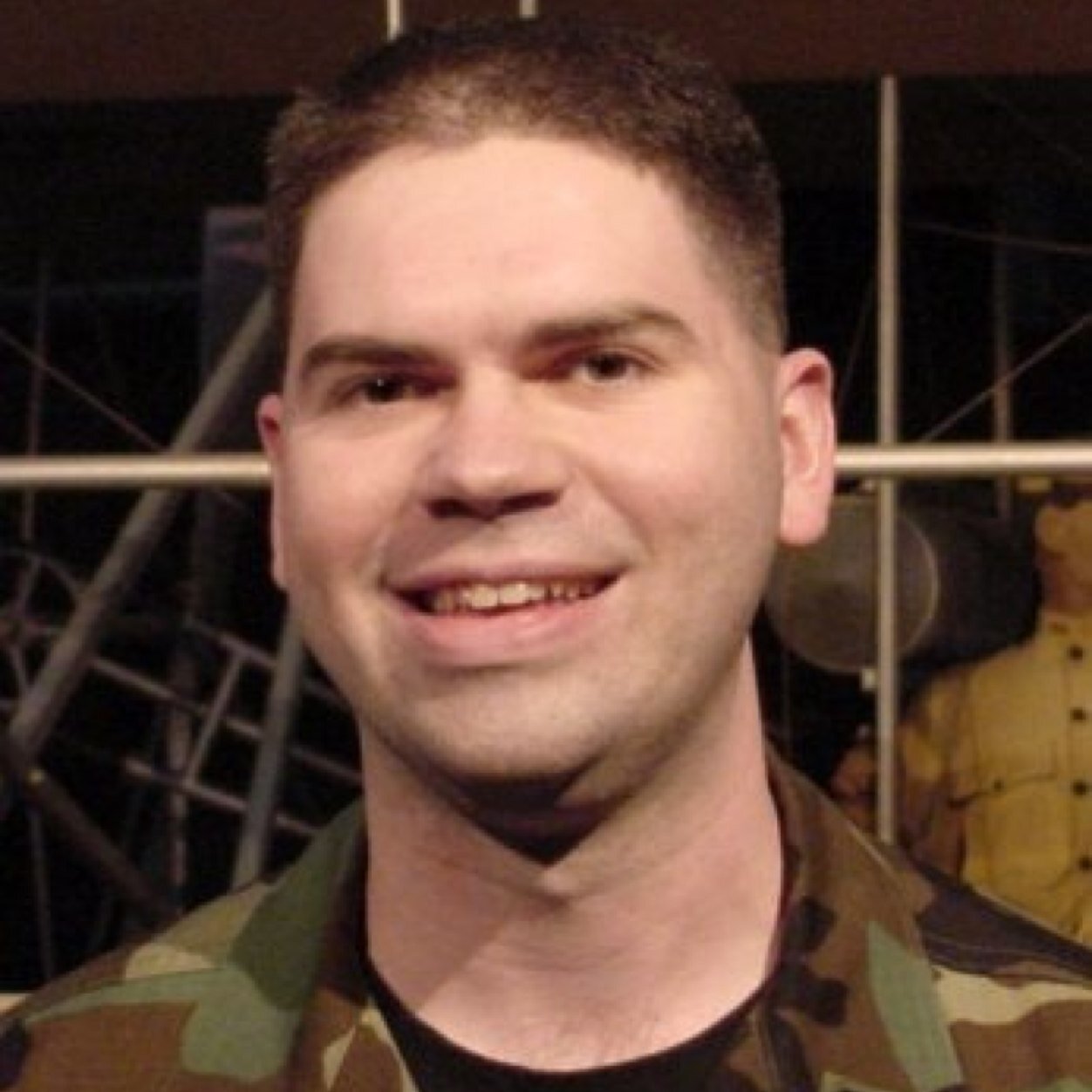 ColinLSU's profile picture. Husband, Father, Son, Air Force Employee and a "Kid at Heart"