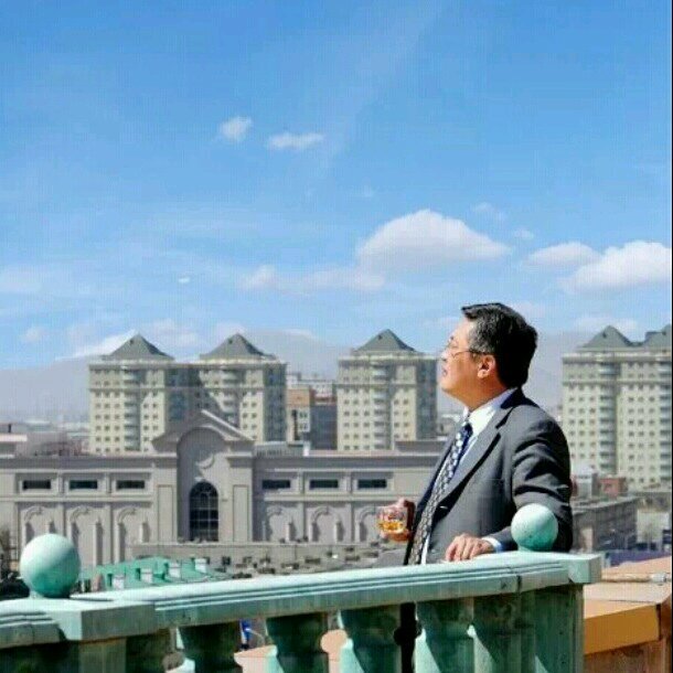 miigaa72's profile picture. Дэмий маргаж цаг алдаж байхаар, өөдөө чигээ бариад алхаж л байя. Учраа олохоороо араас ирээрэй.