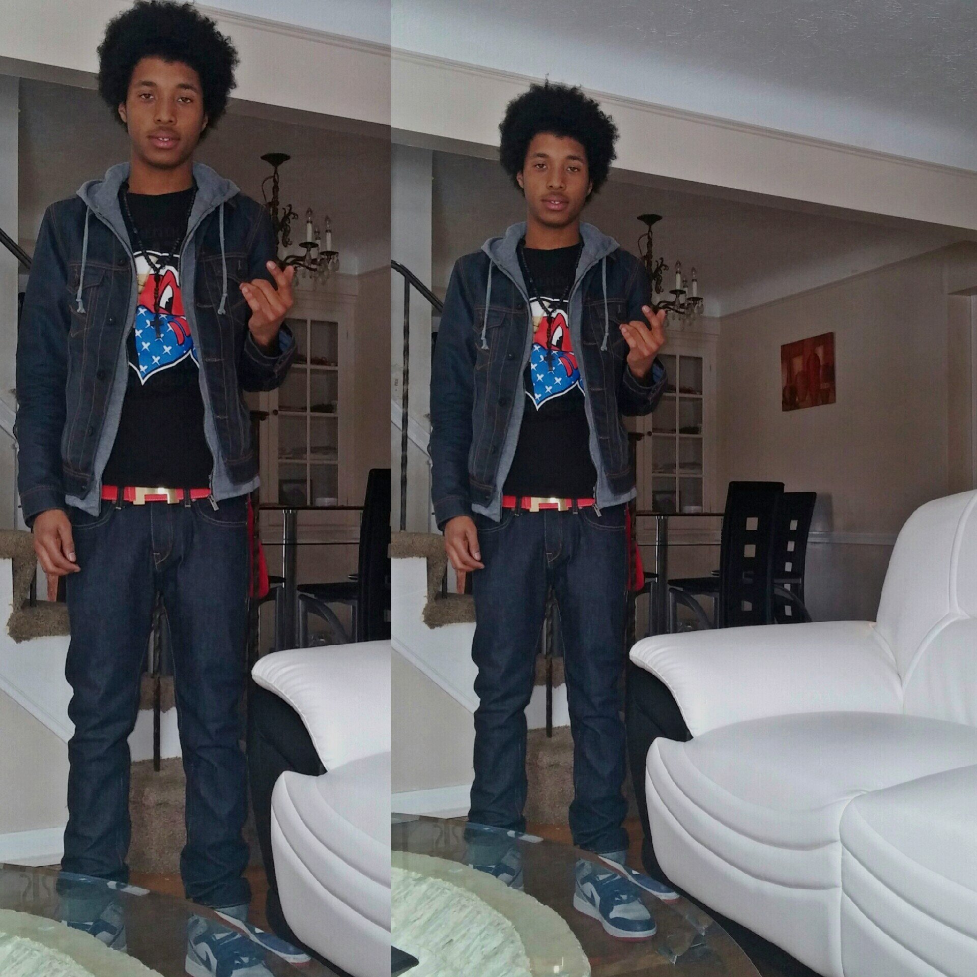 I got bandz$$$$
