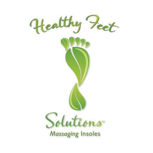 HealthyFeet10's profile picture. Discover how you can walk, work and stand up to 12 hrs a day pain free w/ Healthy Feet Solutions Massaging Insoles! 800-557-9174. http://t.co/LKAcGIL6Yv.