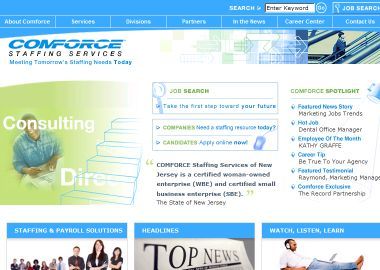 Anu_Comforce's profile picture. 